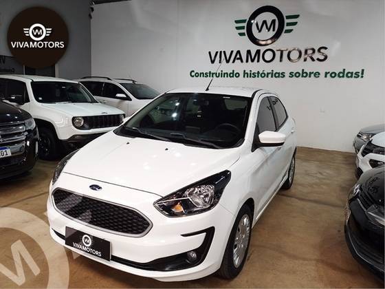 FORD KA 1.0 TI-VCT FLEX SE PLUS MANUAL